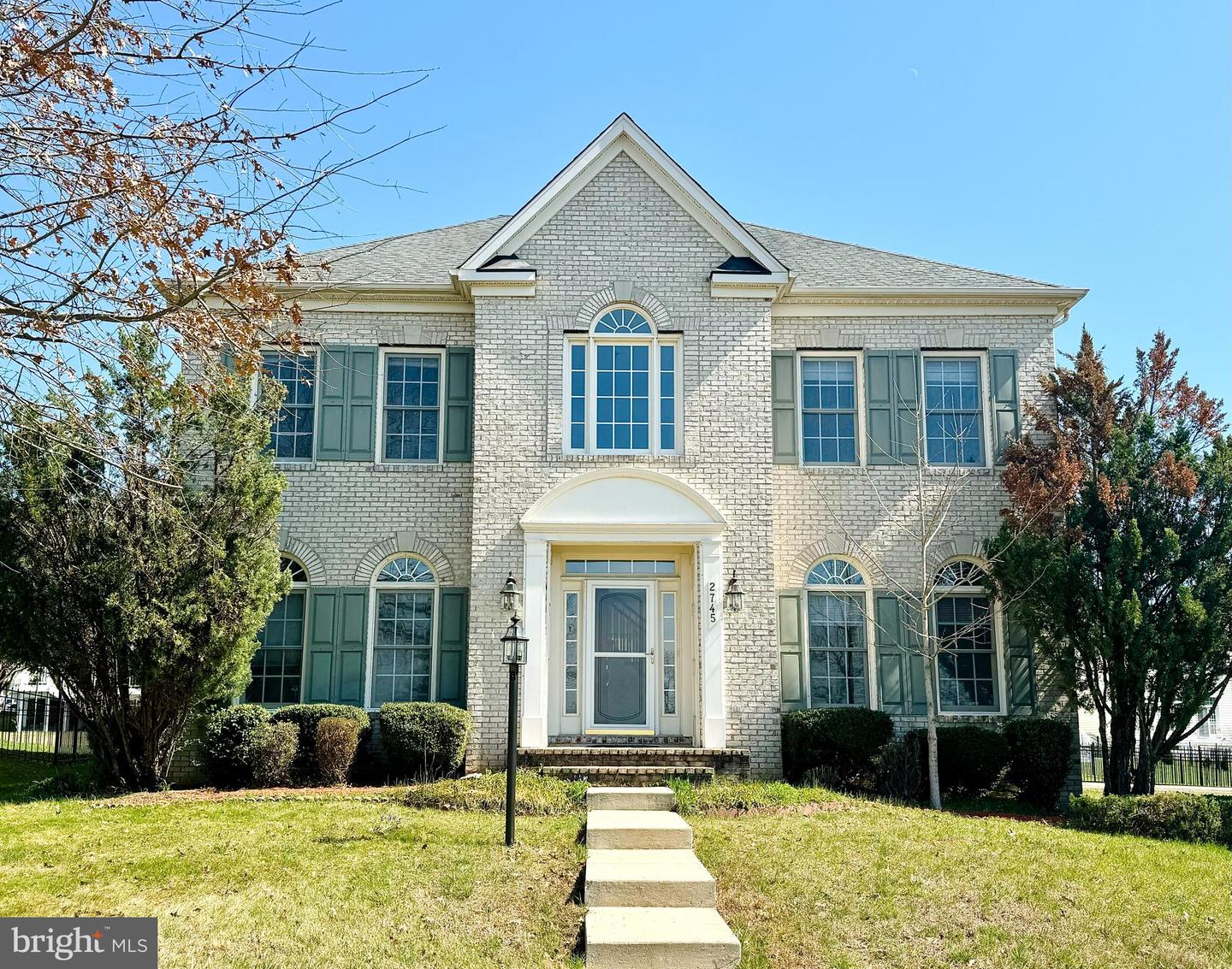 2745 Bulkhead Dr