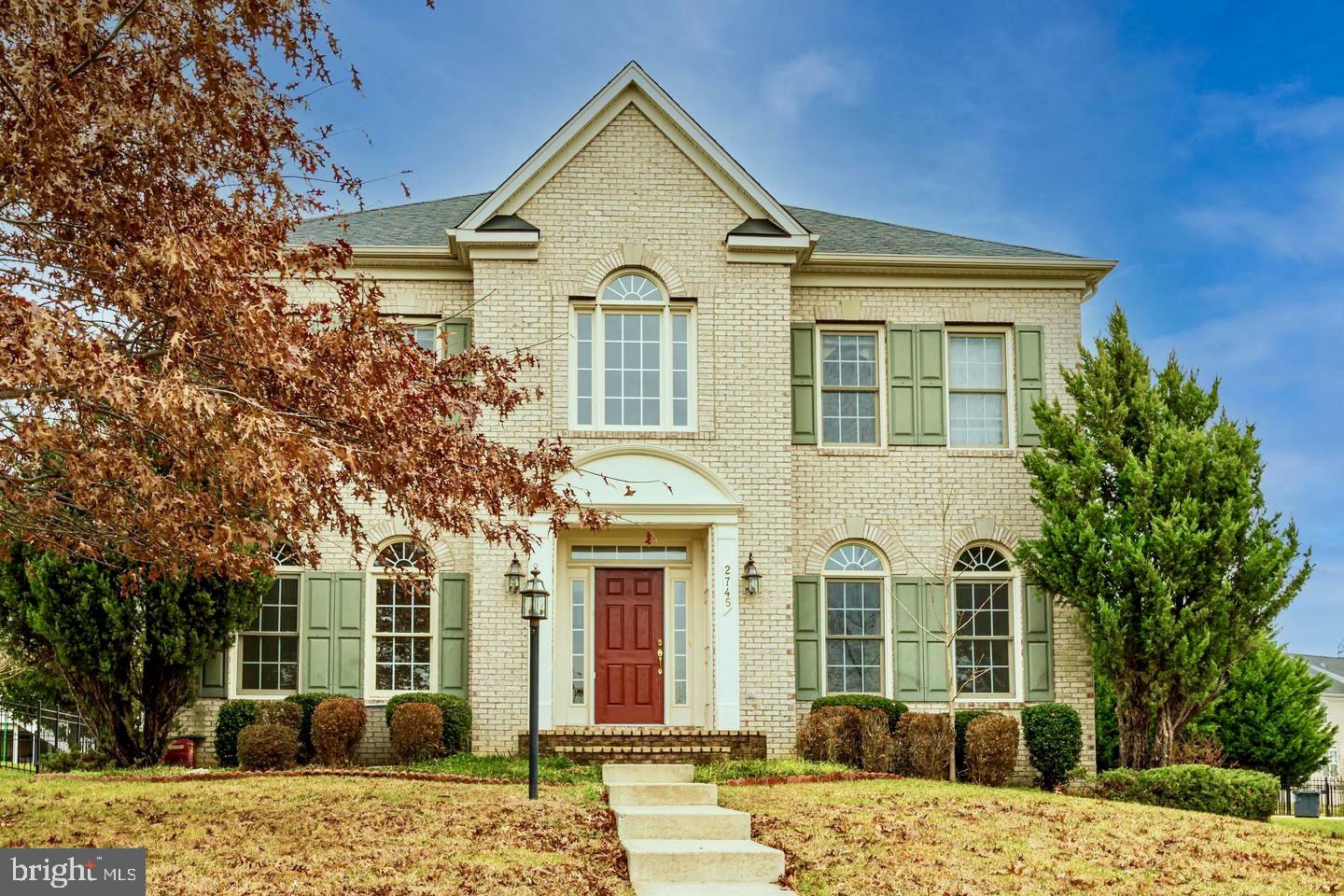 2745 Bulkhead Dr