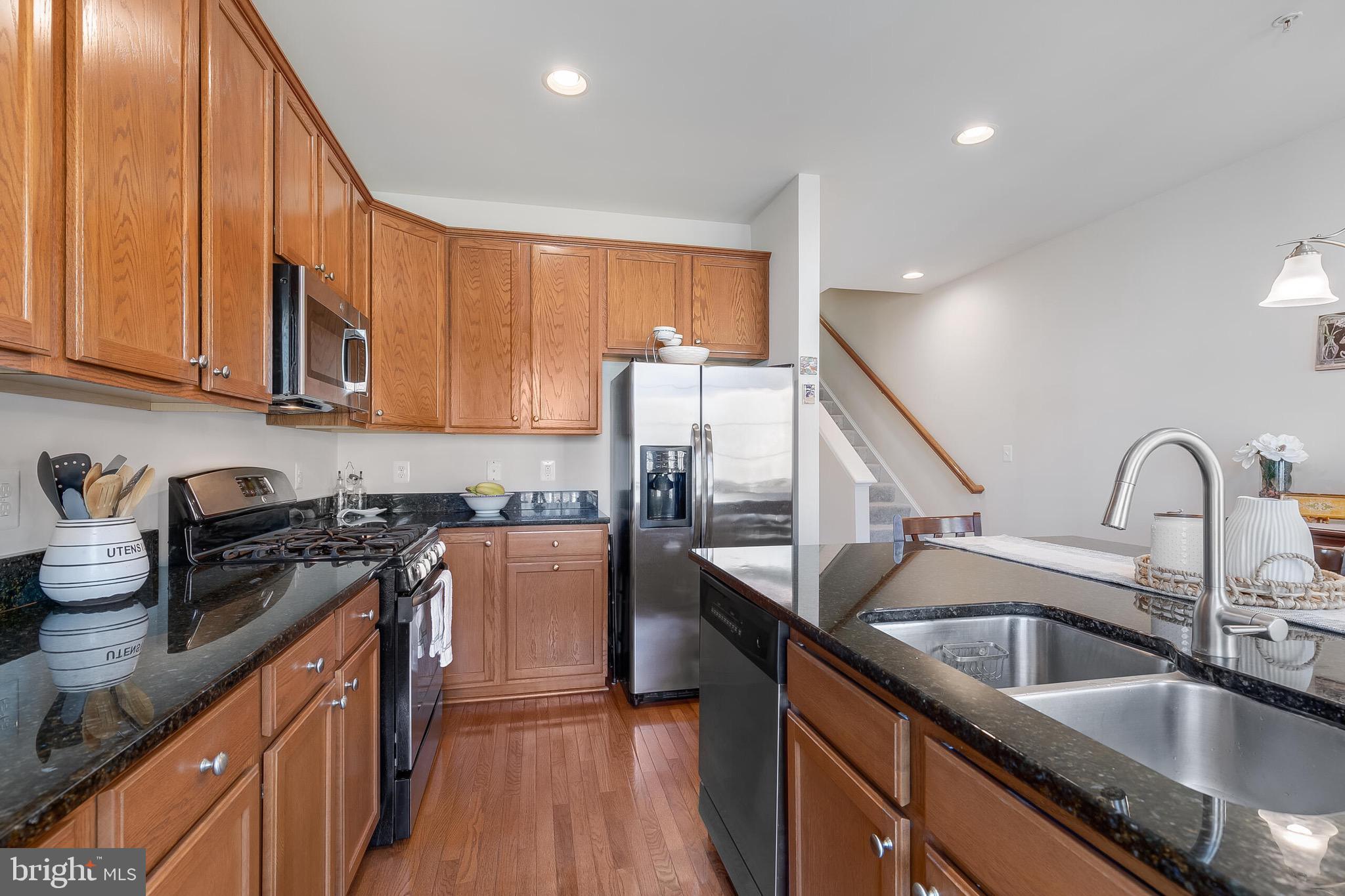 15419 Rosemont Manor Dr