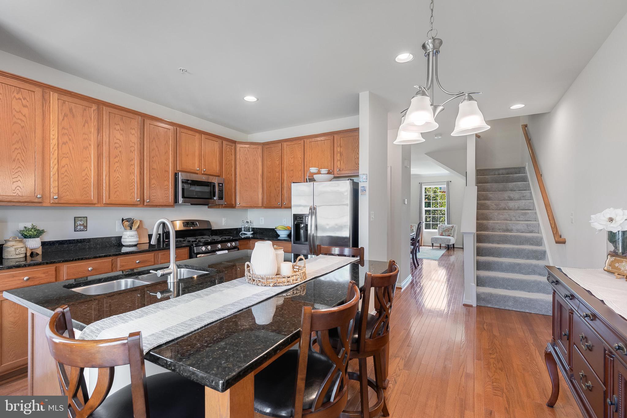 15419 Rosemont Manor Dr