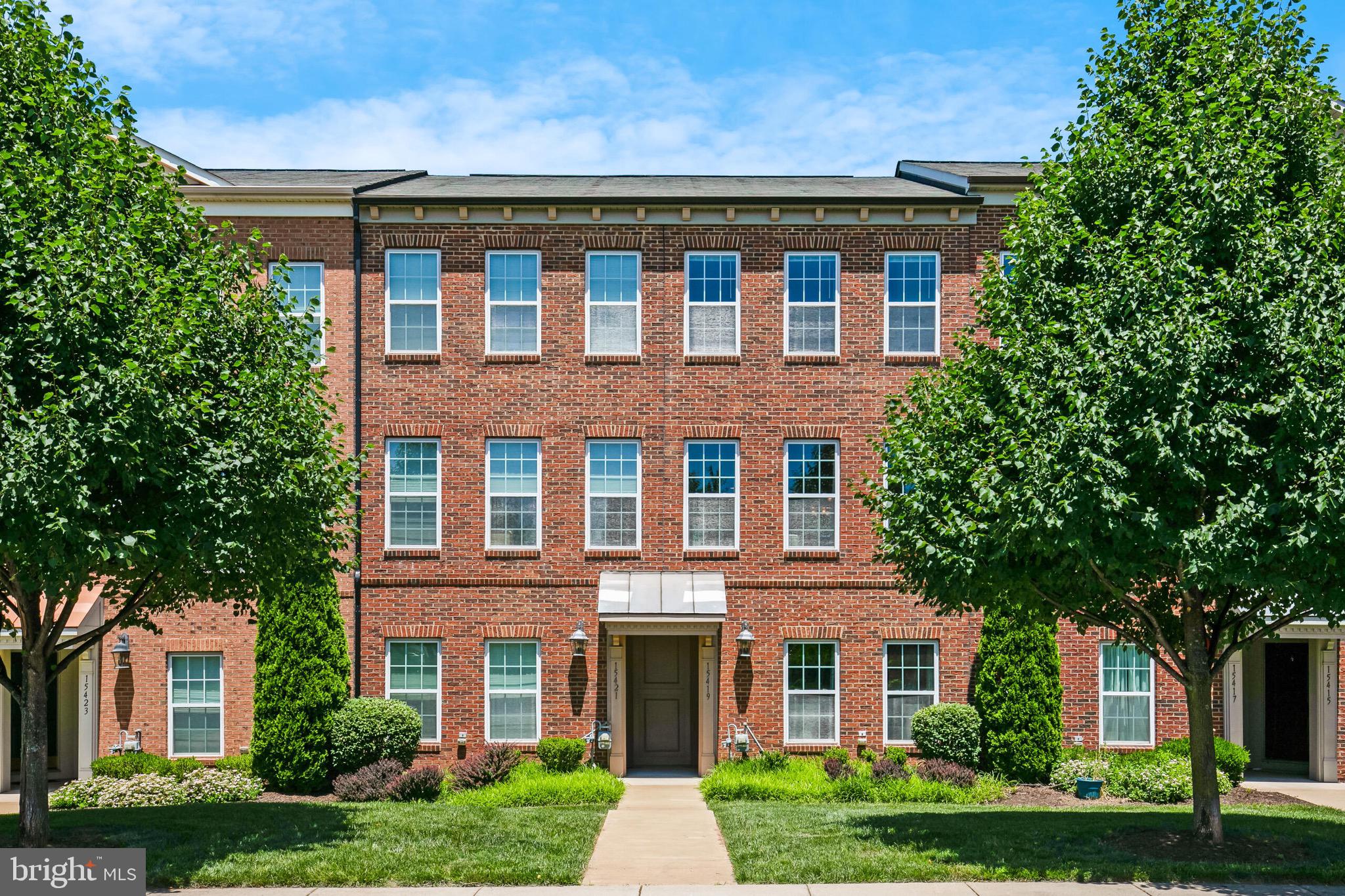 15419 Rosemont Manor Dr