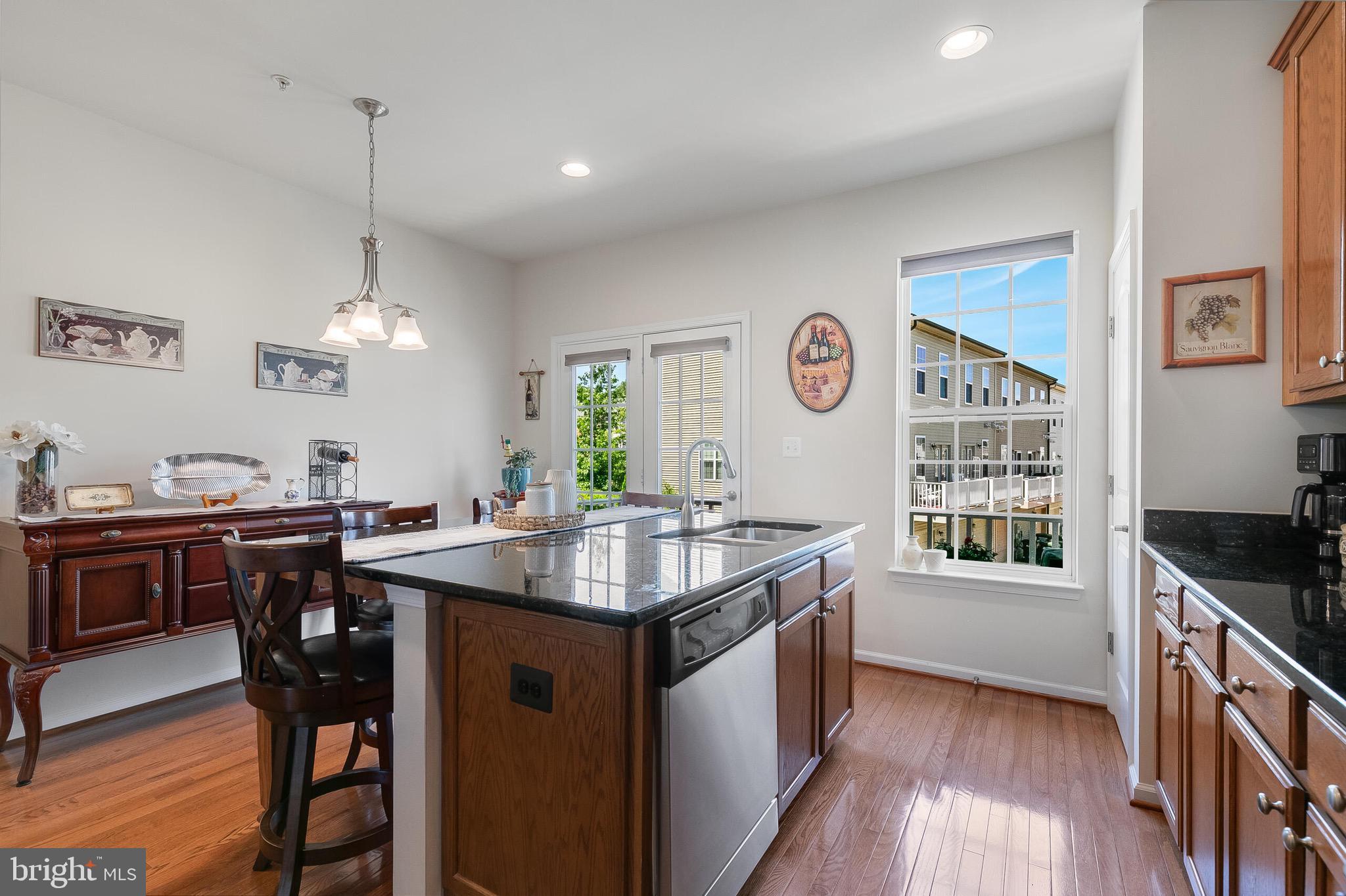 15419 Rosemont Manor Dr
