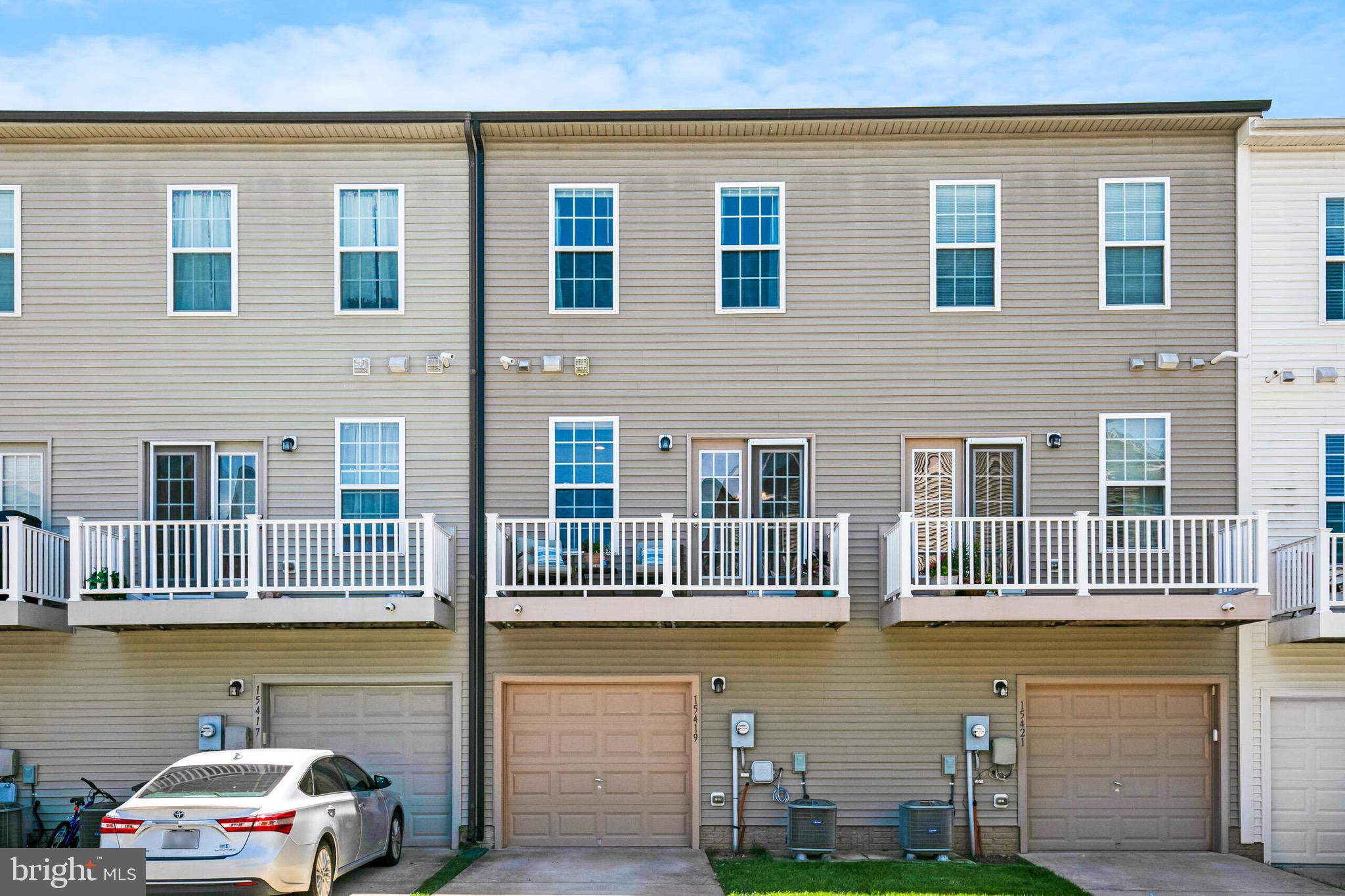 15419 Rosemont Manor Dr