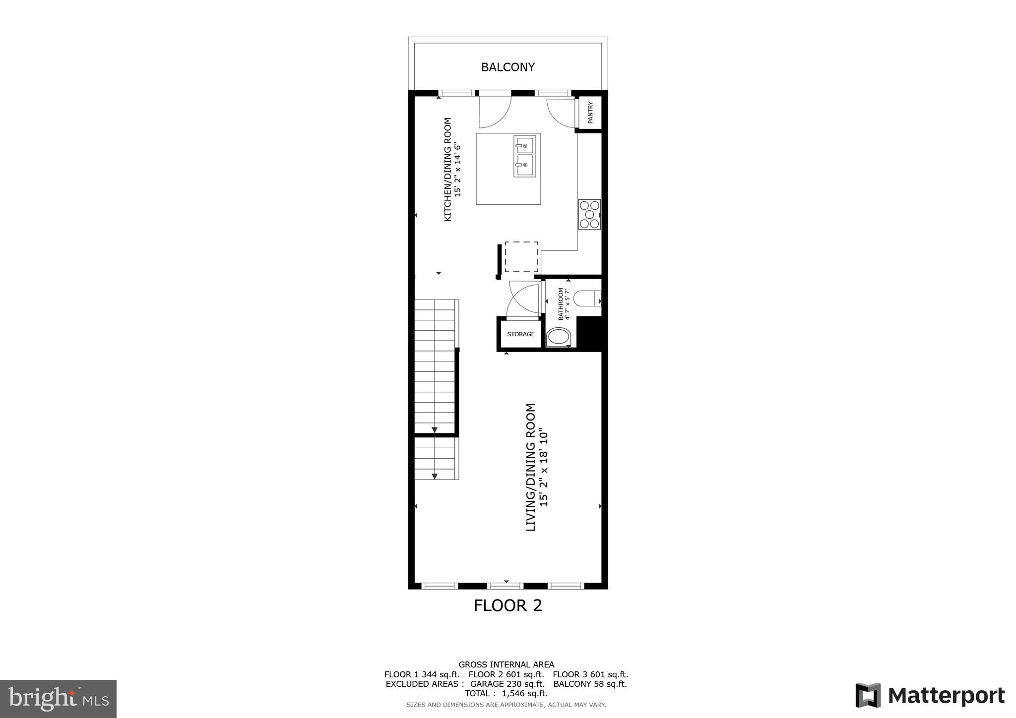 15419 Rosemont Manor Dr