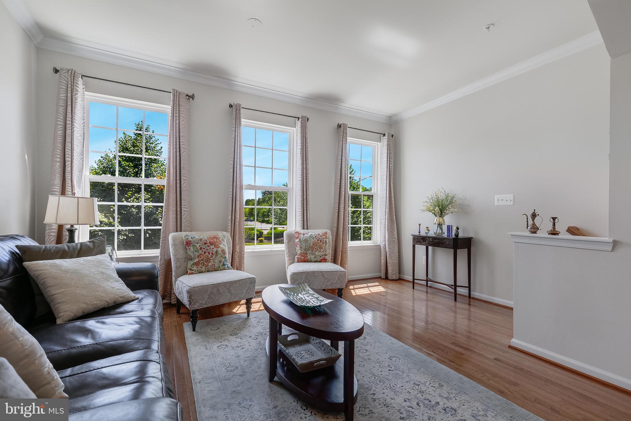 15419 Rosemont Manor Dr
