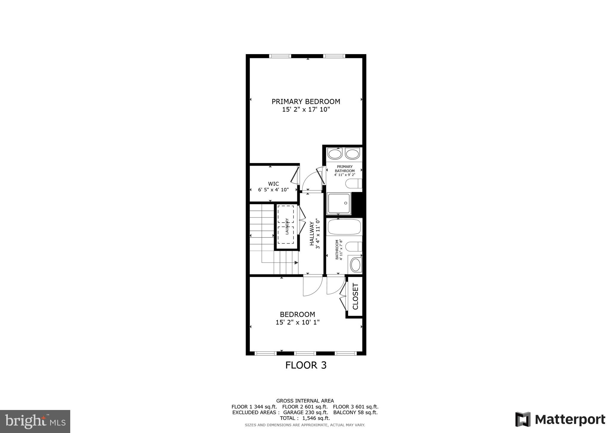 15419 Rosemont Manor Dr