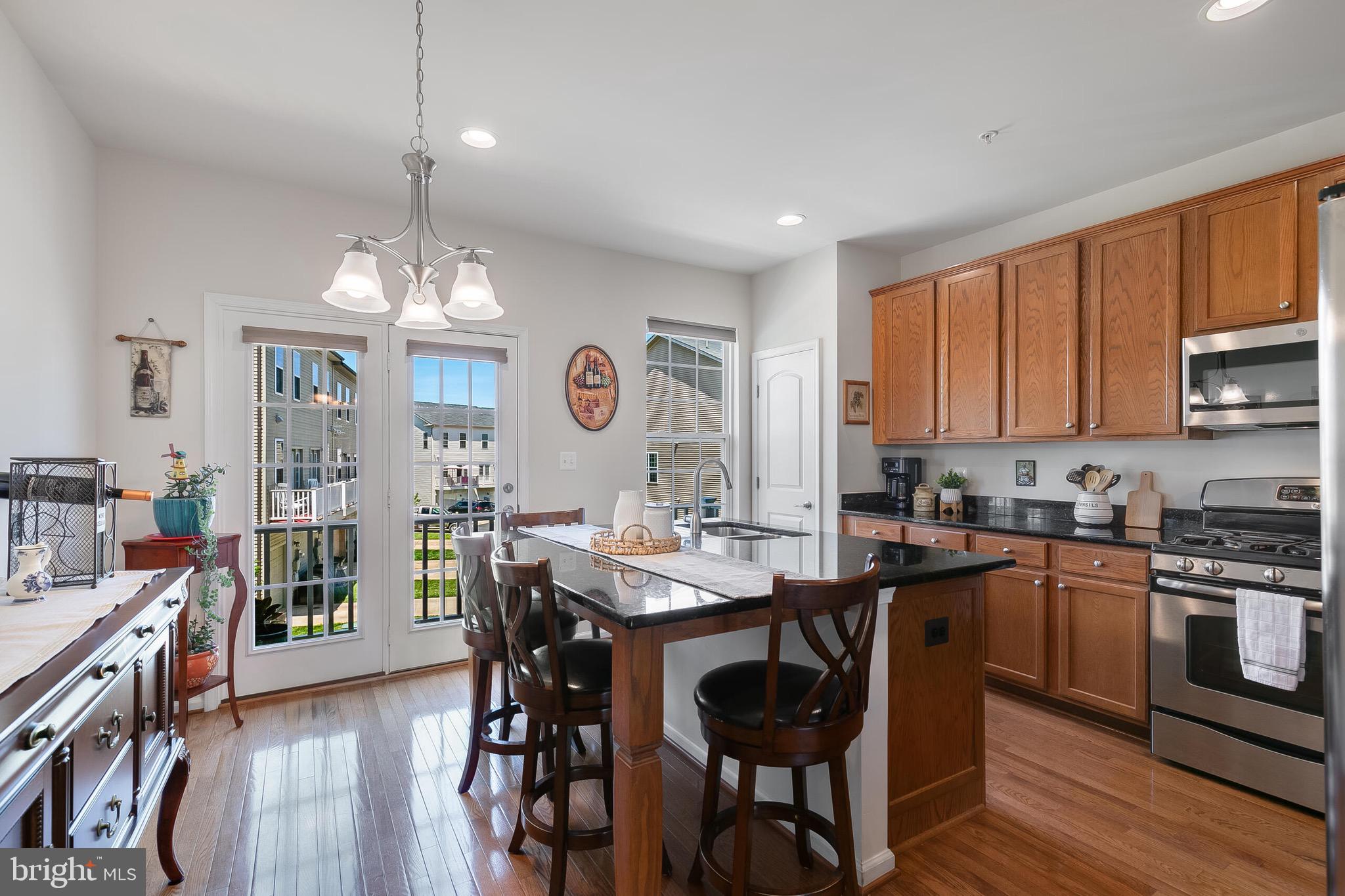 15419 Rosemont Manor Dr