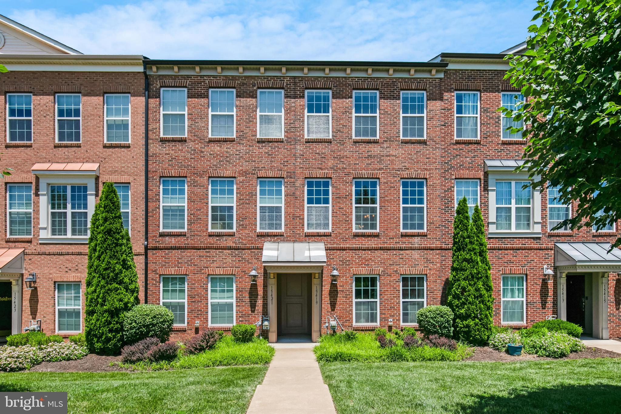 15419 Rosemont Manor Dr