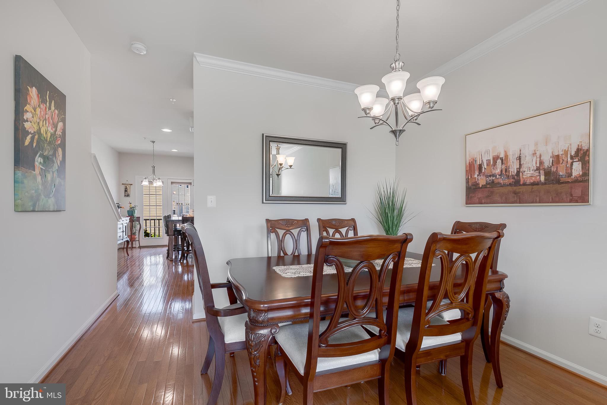 15419 Rosemont Manor Dr
