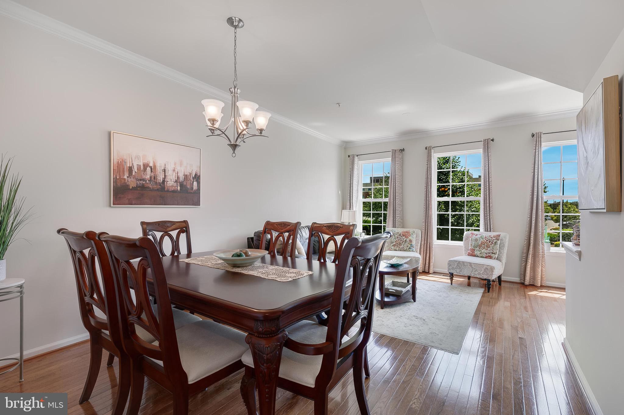 15419 Rosemont Manor Dr