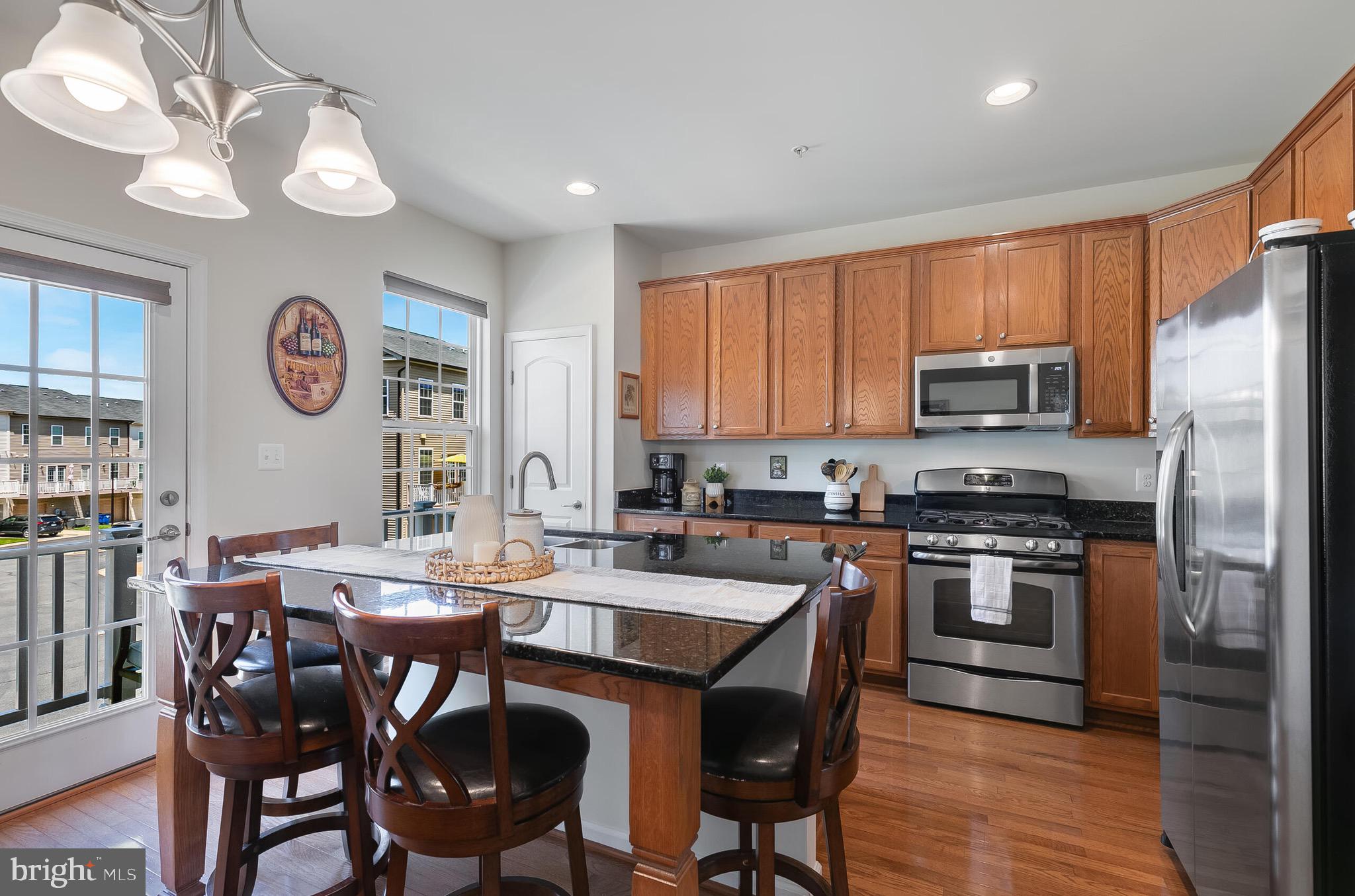 15419 Rosemont Manor Dr