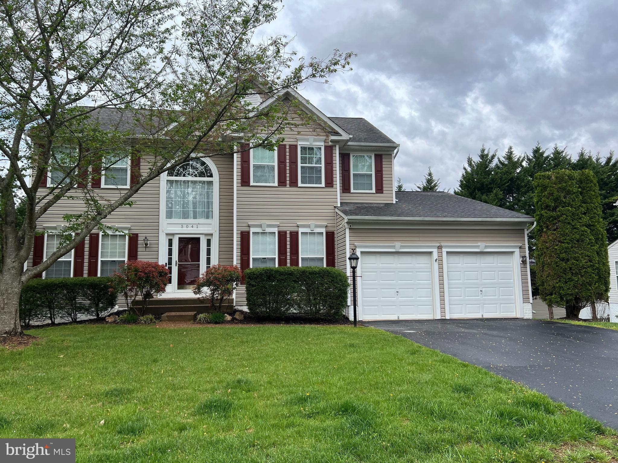 5041 Leatherback Rd
