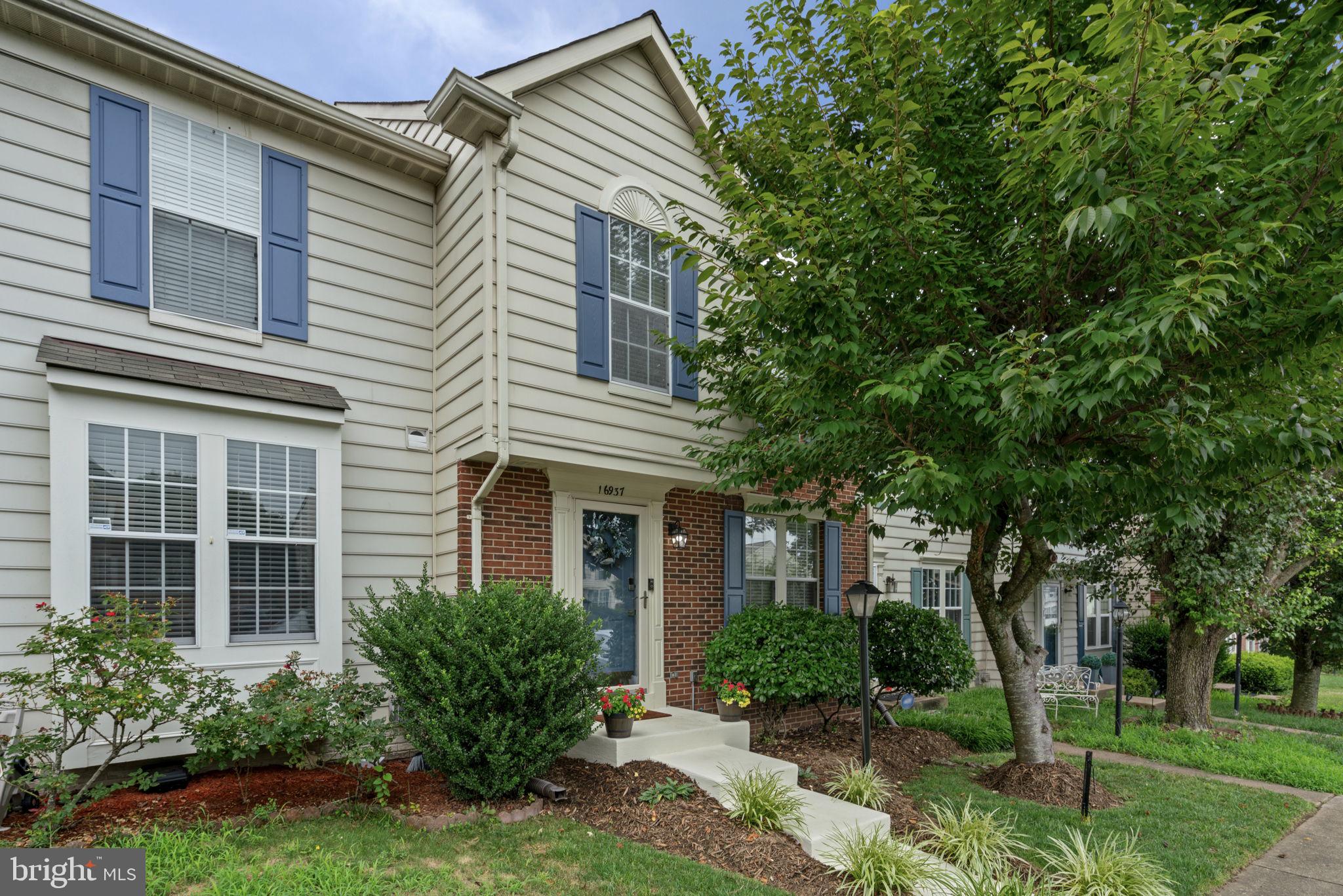 16937 Monmouth Ct