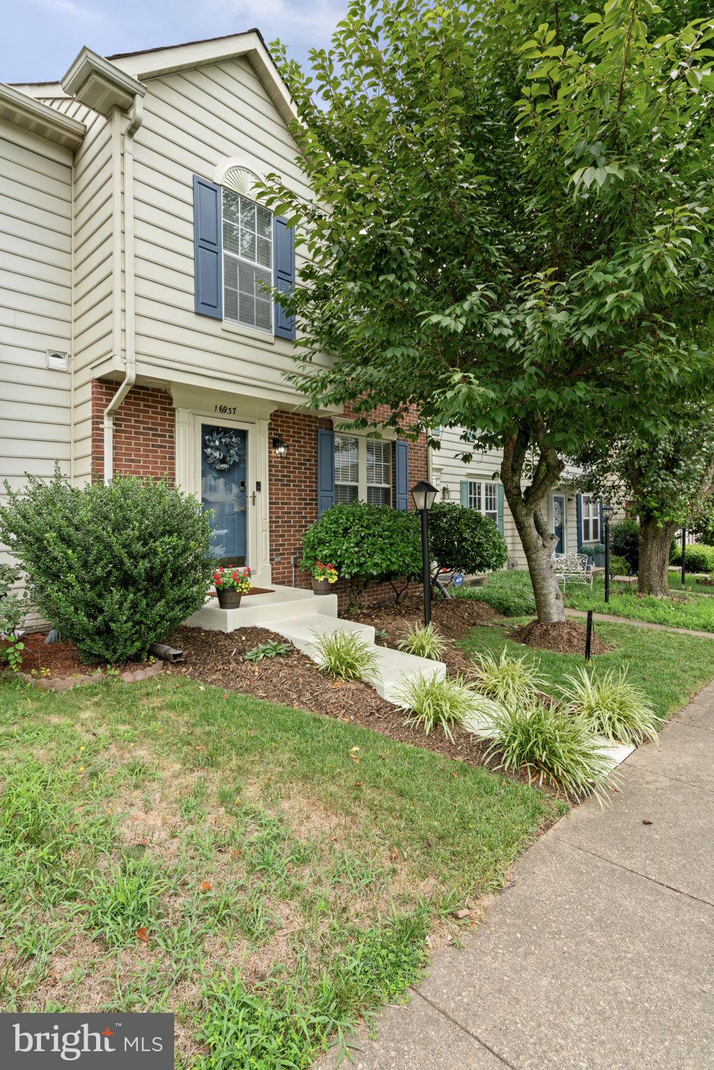 16937 Monmouth Ct
