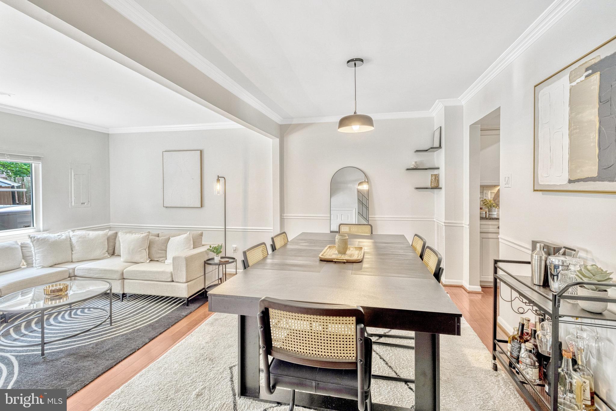 2551 FOX RIDGE COURT