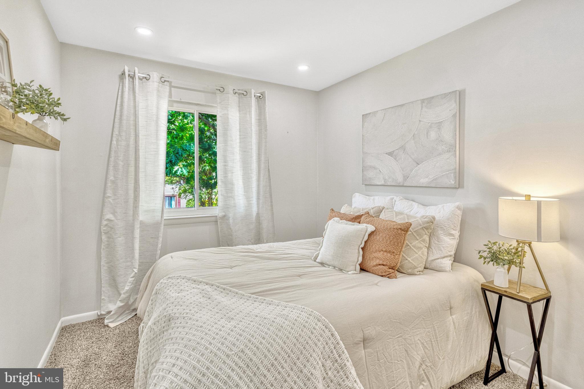 2551 FOX RIDGE COURT