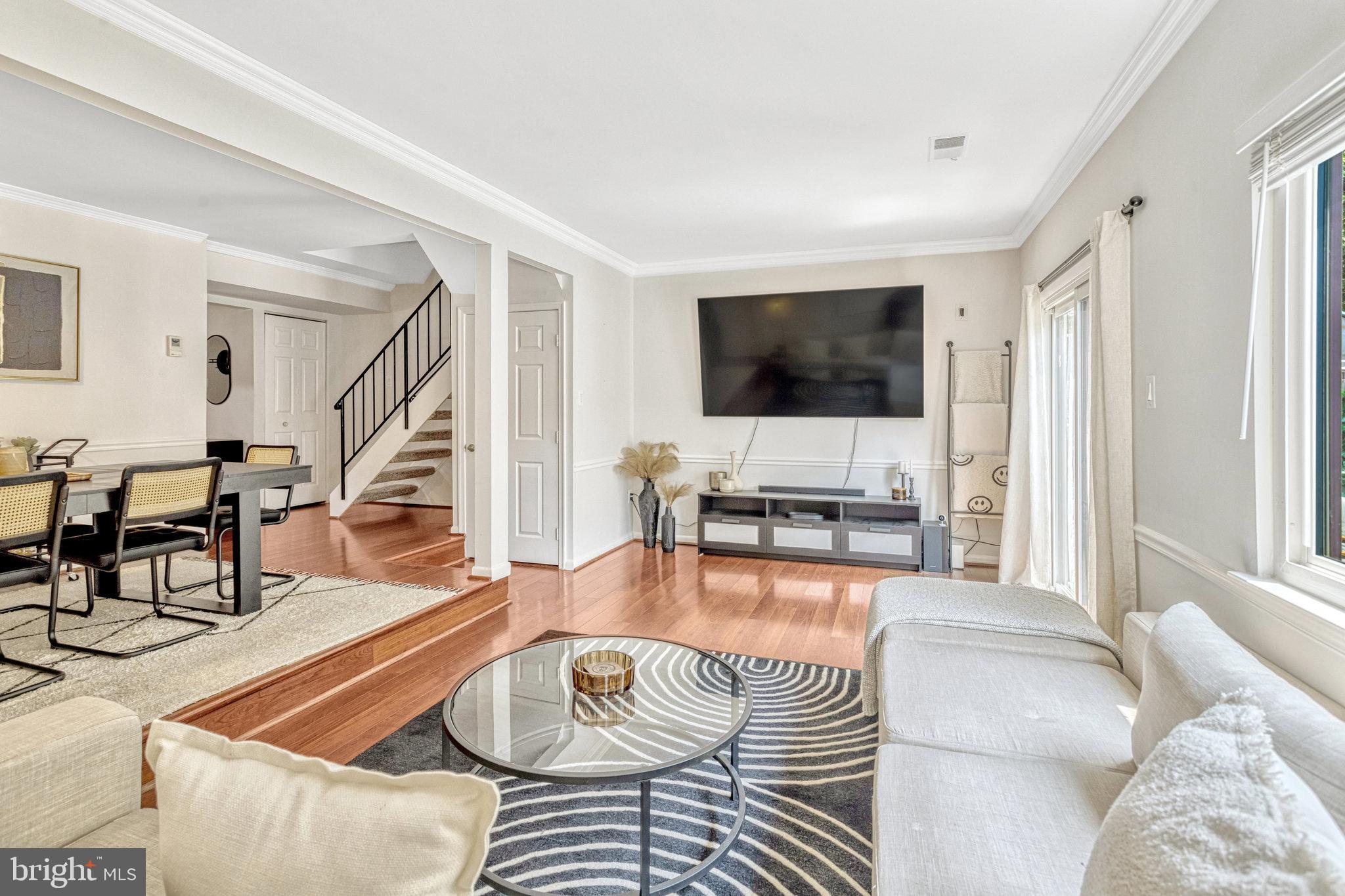 2551 FOX RIDGE COURT