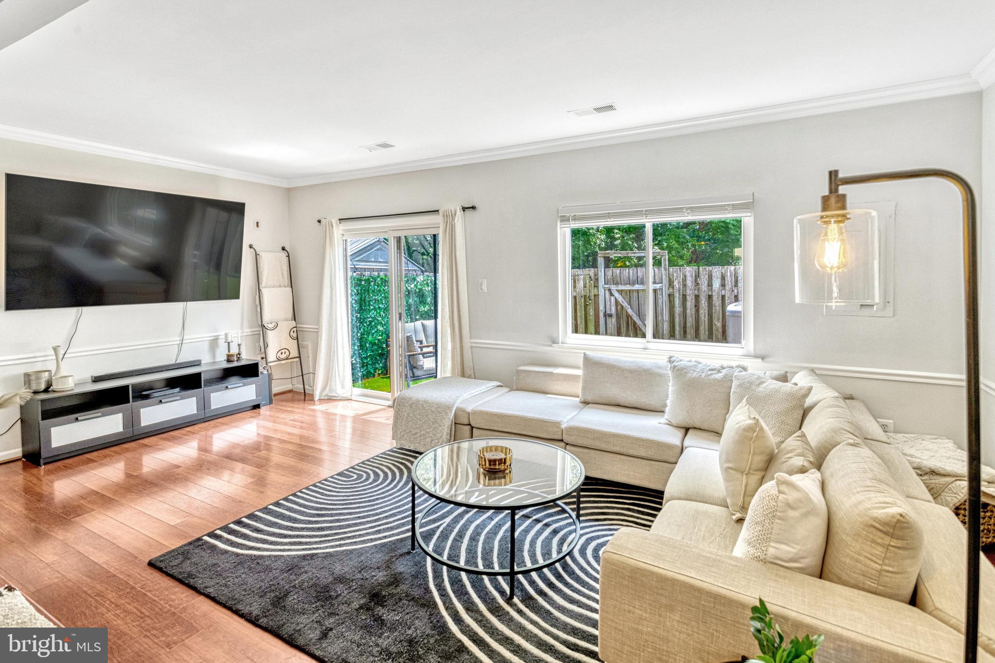 2551 FOX RIDGE COURT