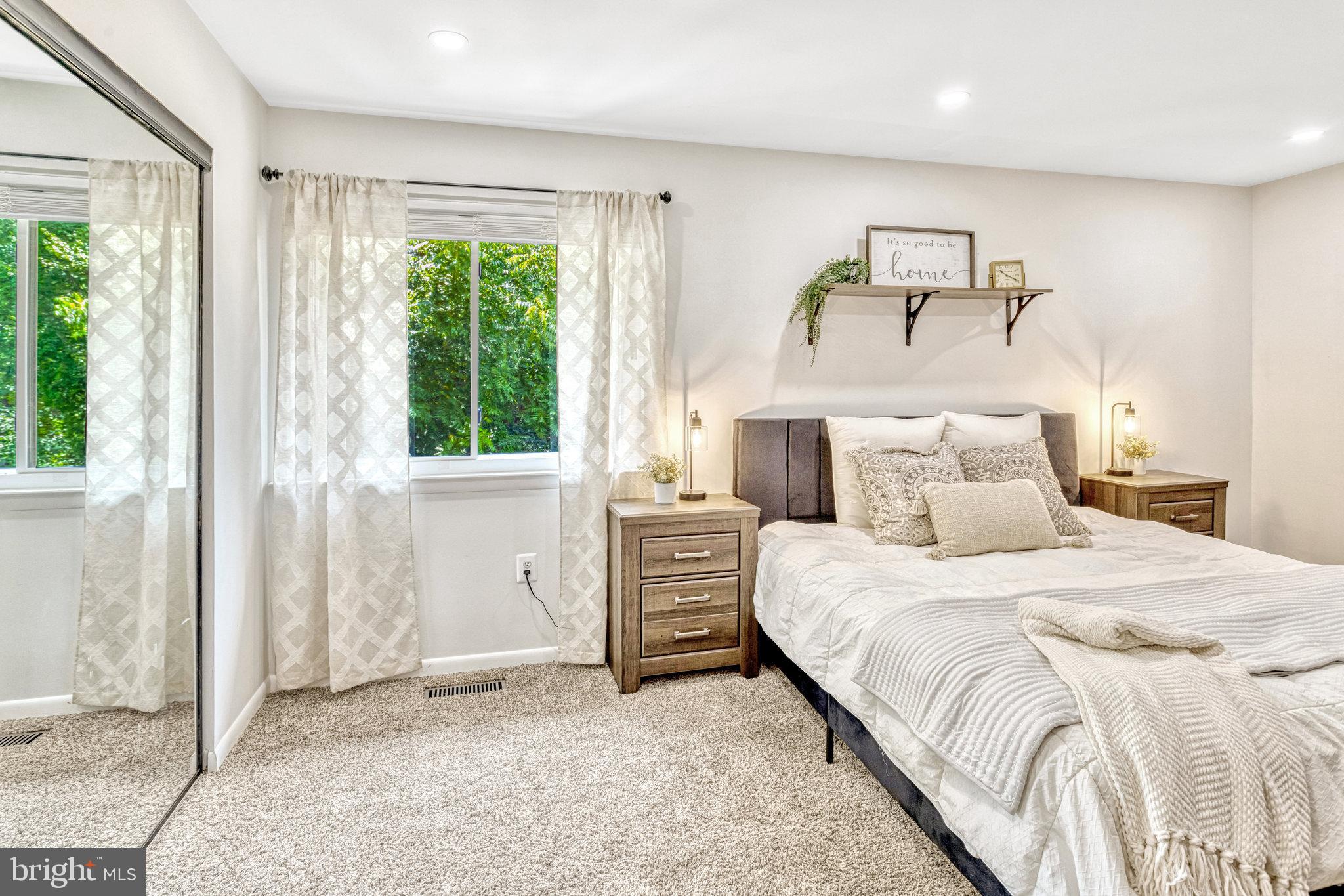 2551 FOX RIDGE COURT