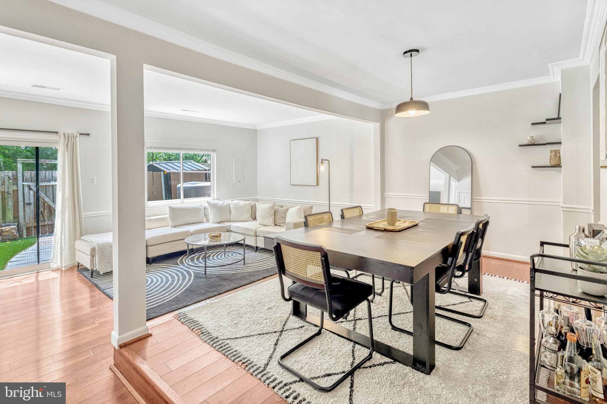 2551 FOX RIDGE COURT