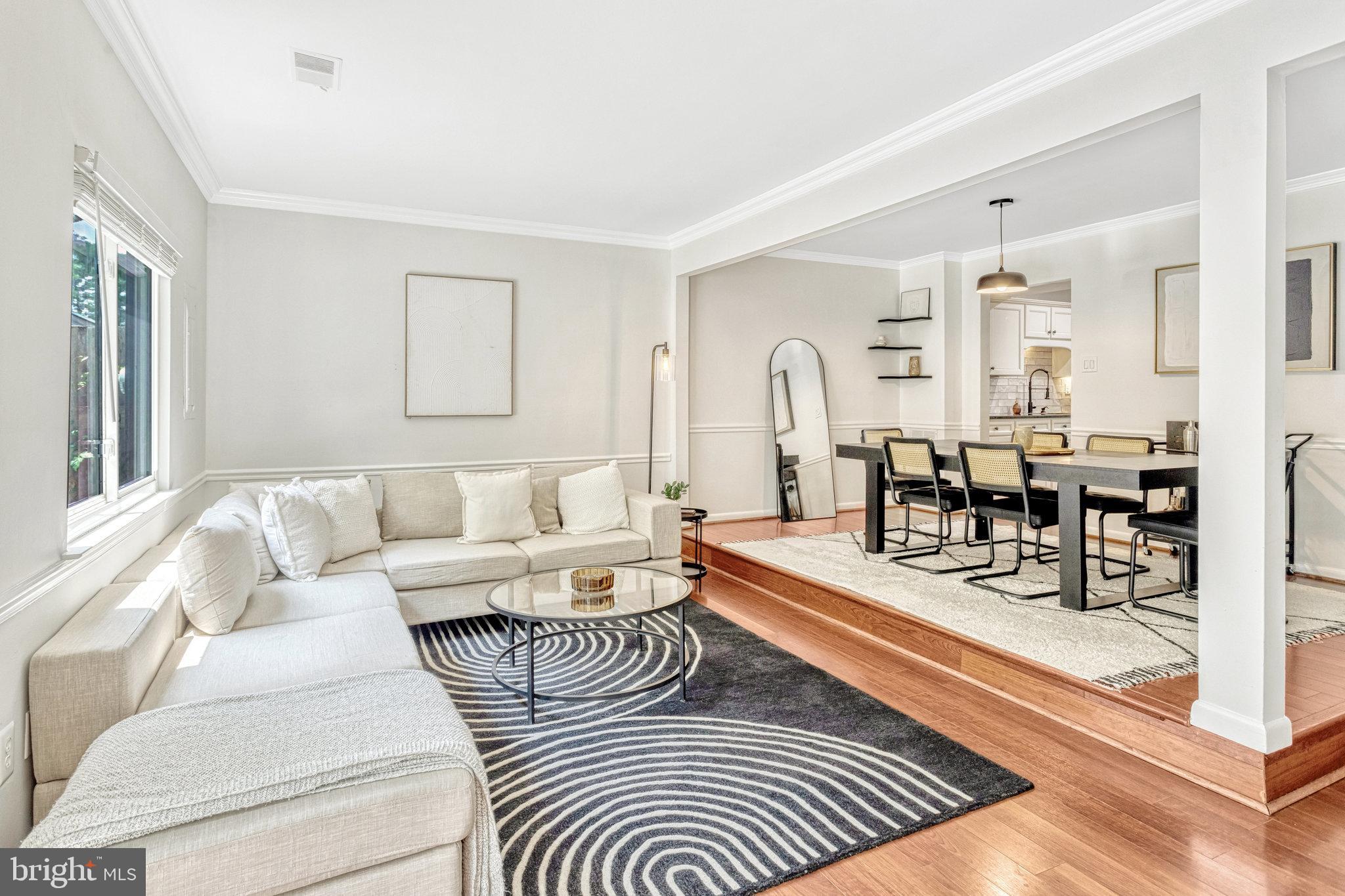 2551 FOX RIDGE COURT