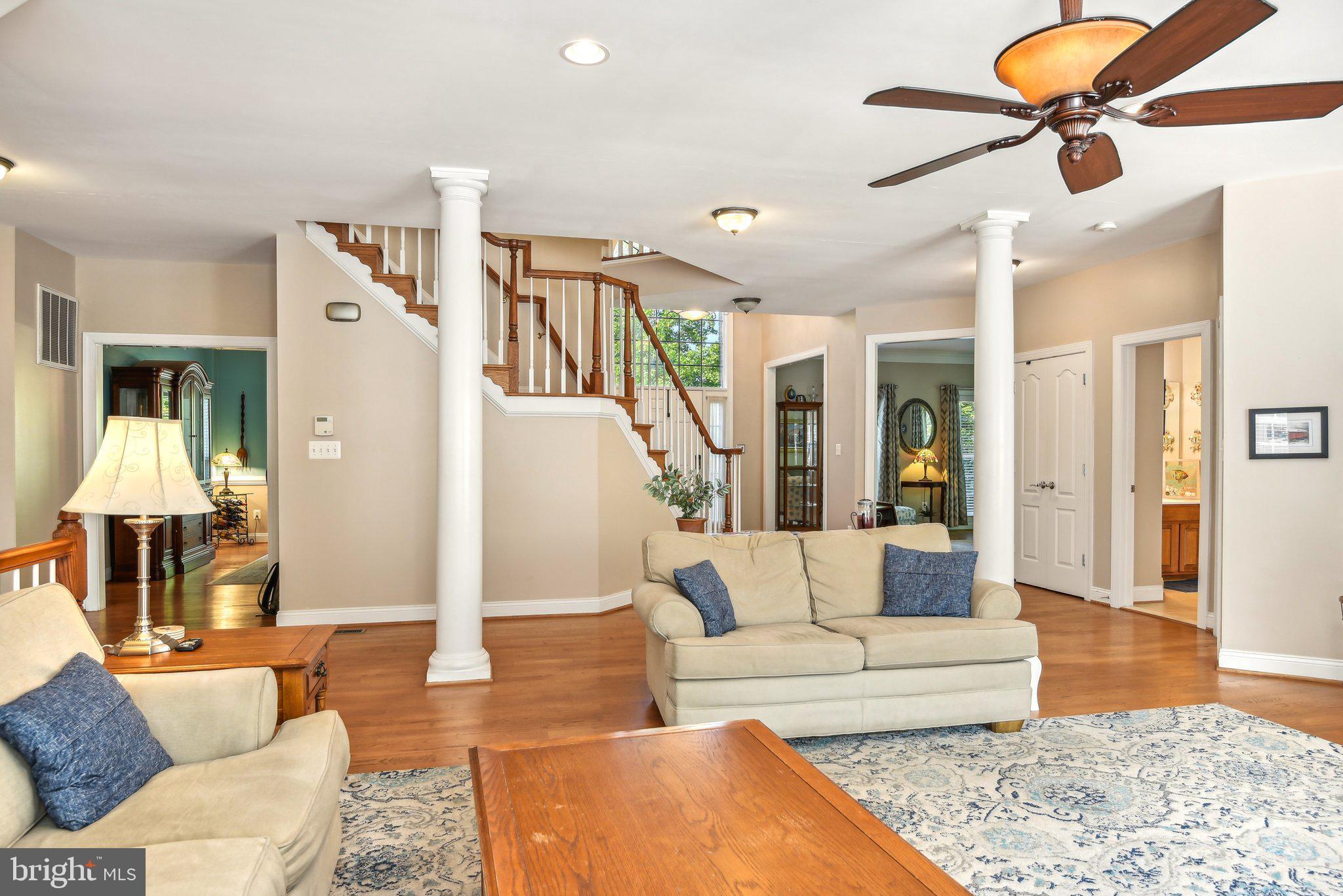 7204 SIMMONS RIDGE COURT