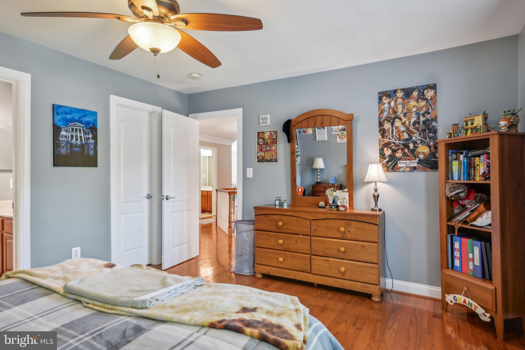 7204 SIMMONS RIDGE COURT