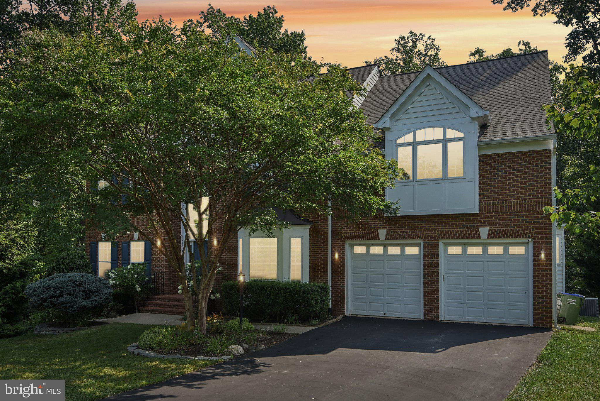 7204 SIMMONS RIDGE COURT