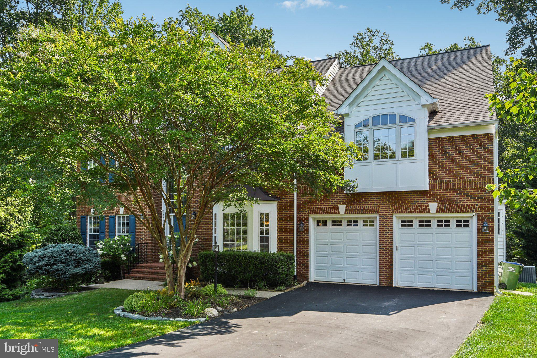 7204 SIMMONS RIDGE COURT