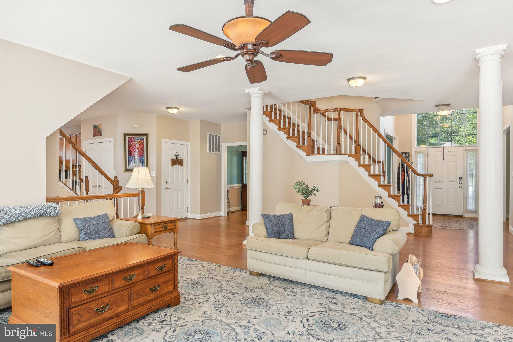7204 SIMMONS RIDGE COURT