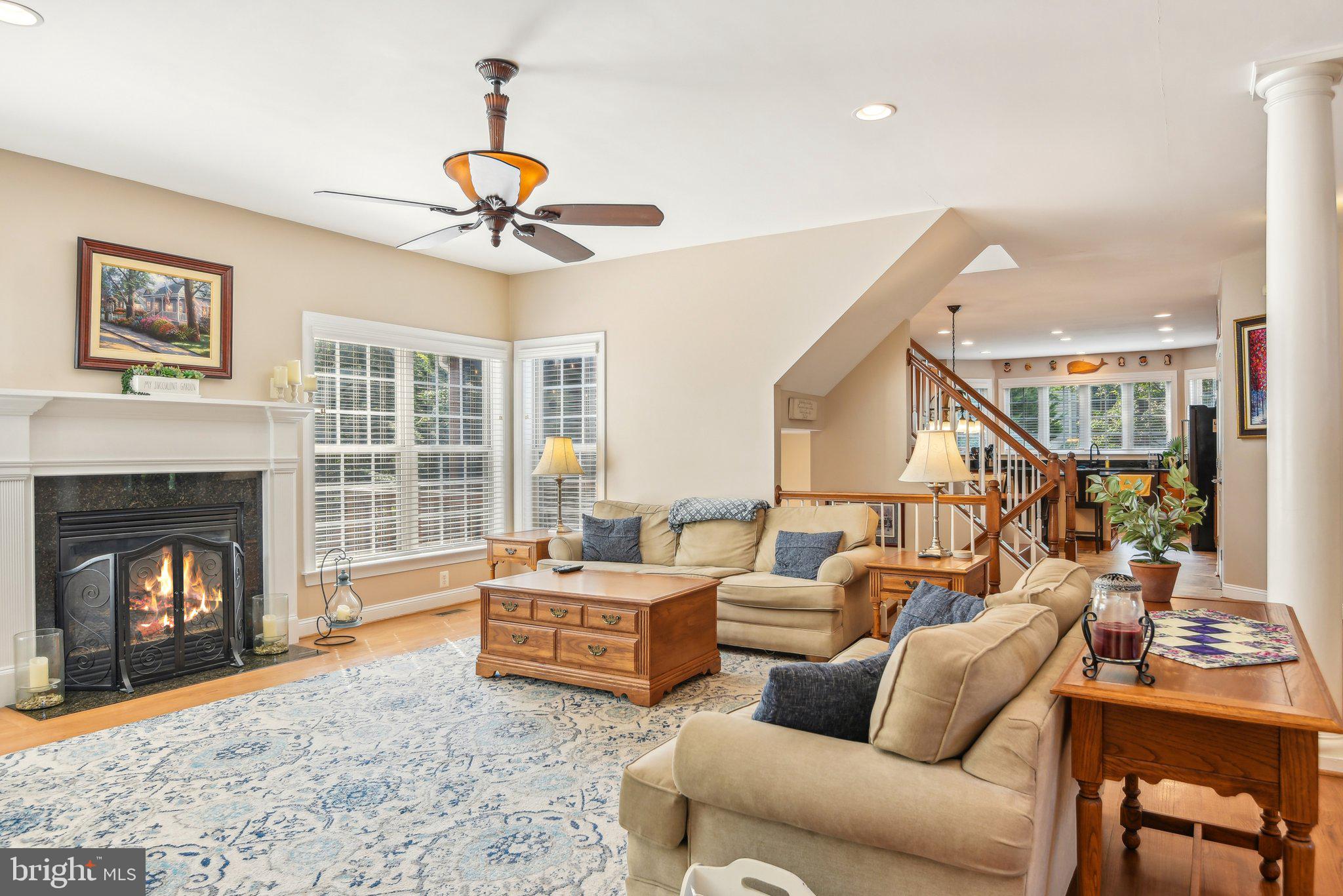 7204 SIMMONS RIDGE COURT