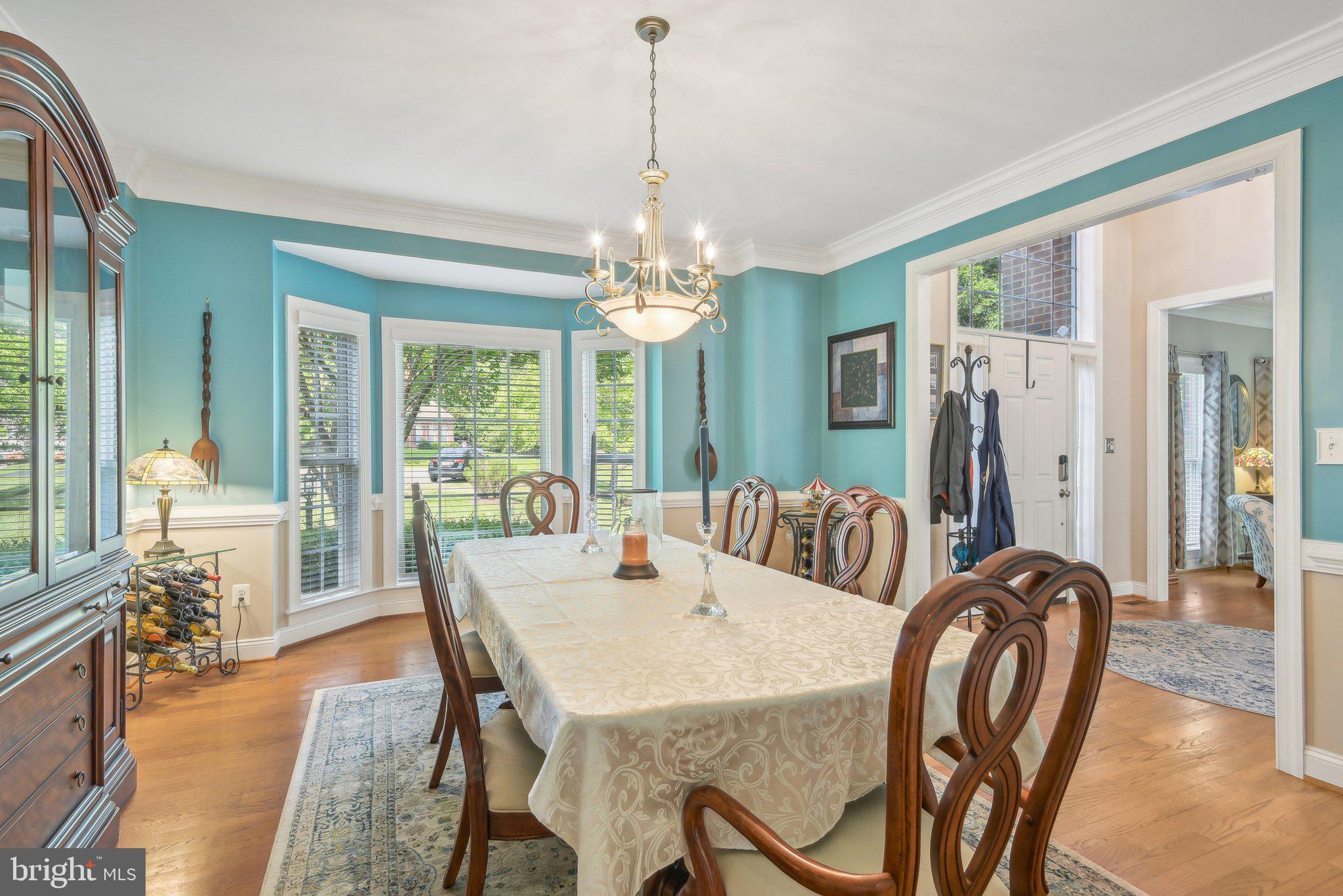 7204 SIMMONS RIDGE COURT