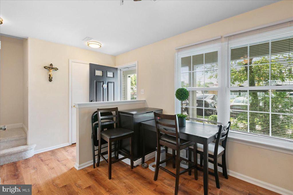 3632 Dahlgren Pl