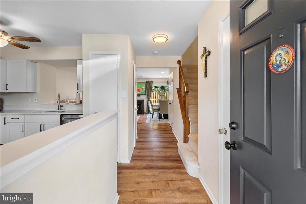 3632 Dahlgren Pl
