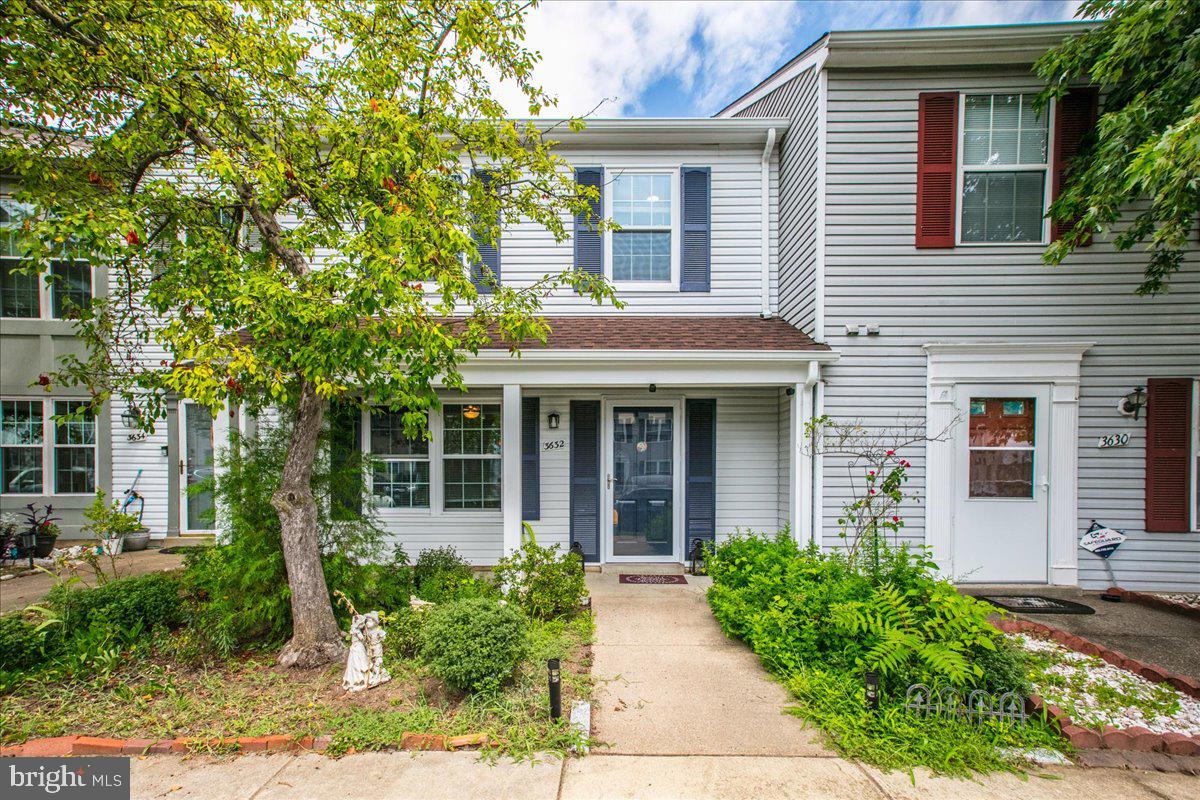 3632 Dahlgren Pl