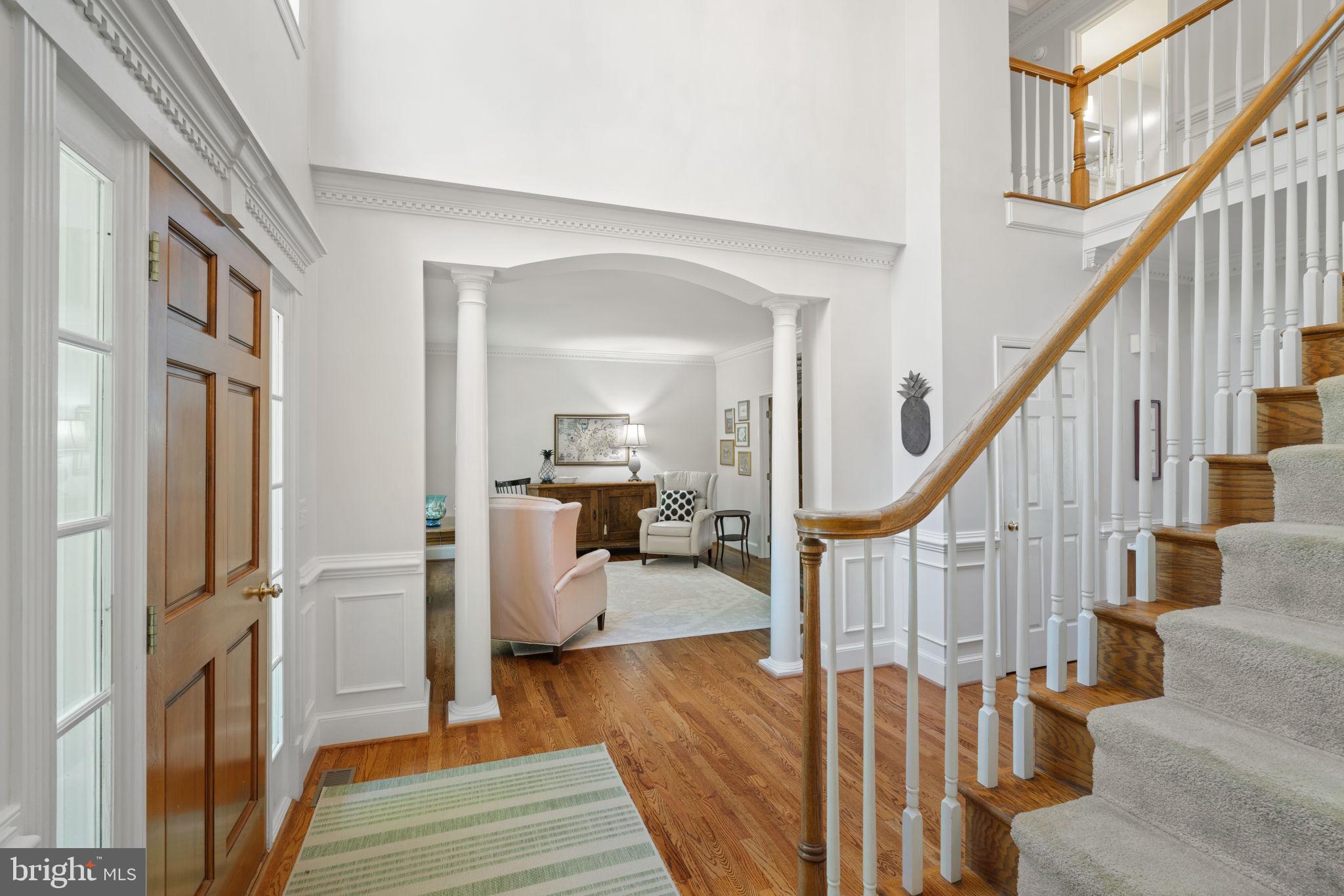 12017 Bridle Post Pl