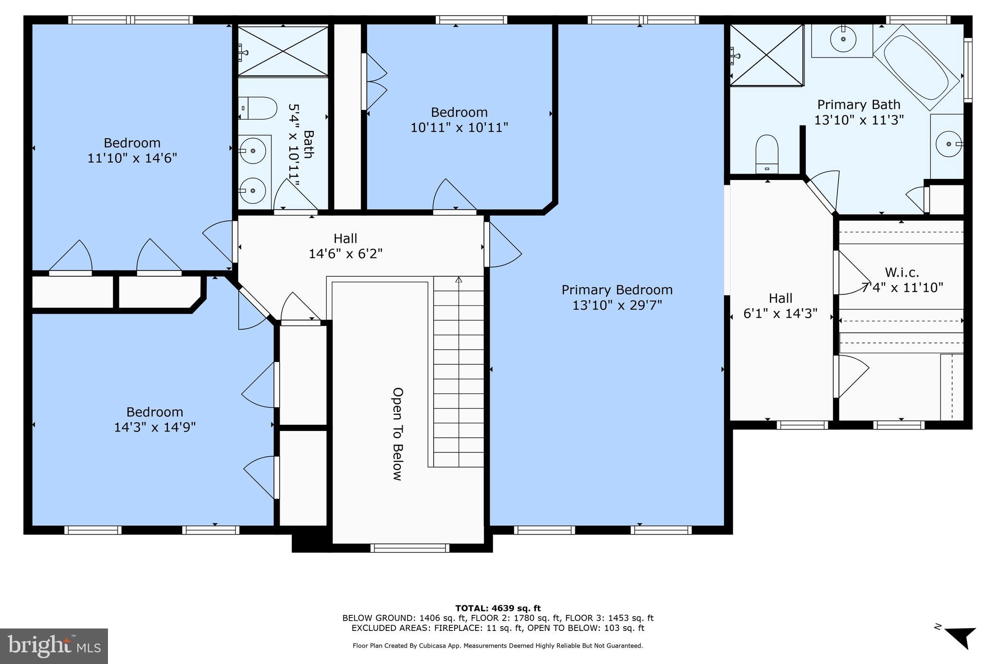12017 Bridle Post Pl