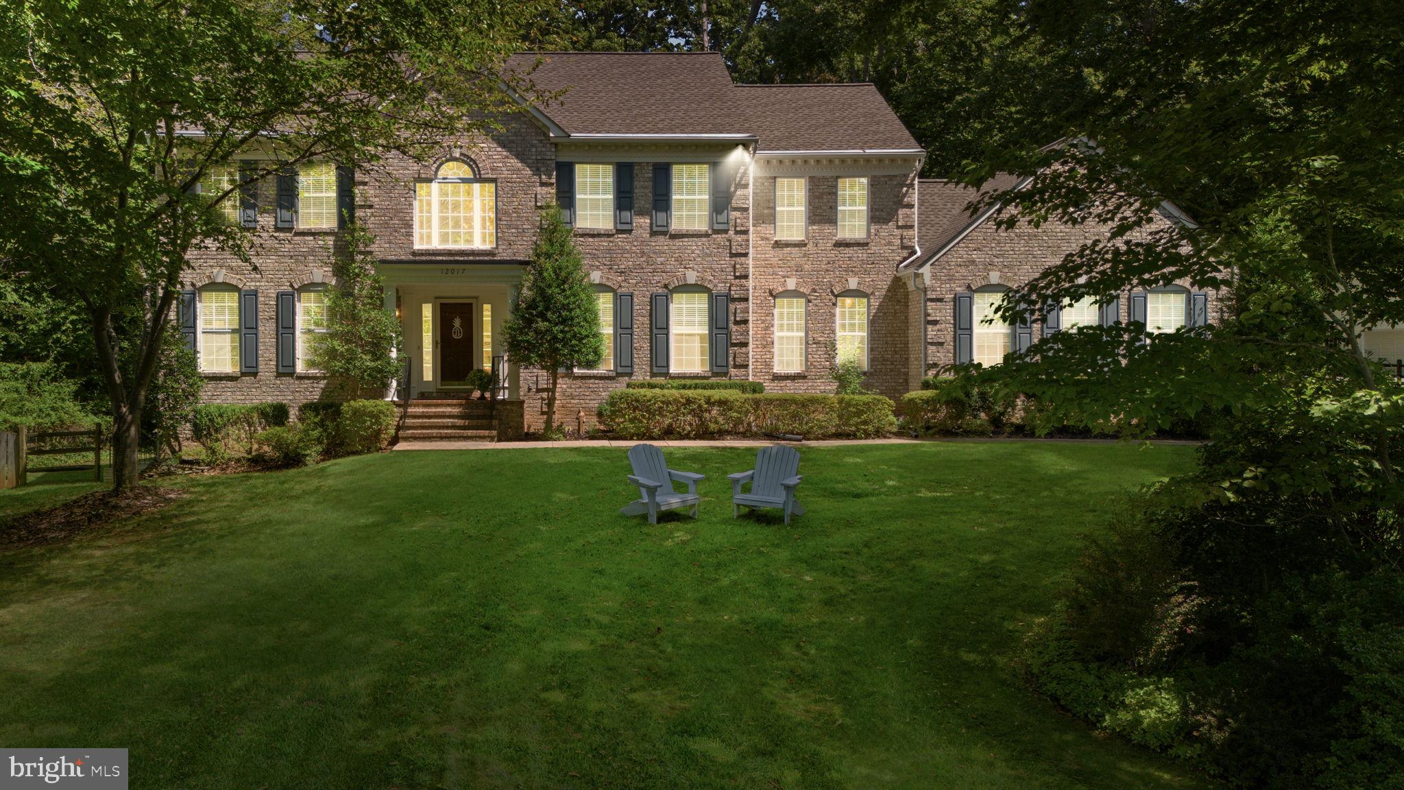 12017 Bridle Post Pl