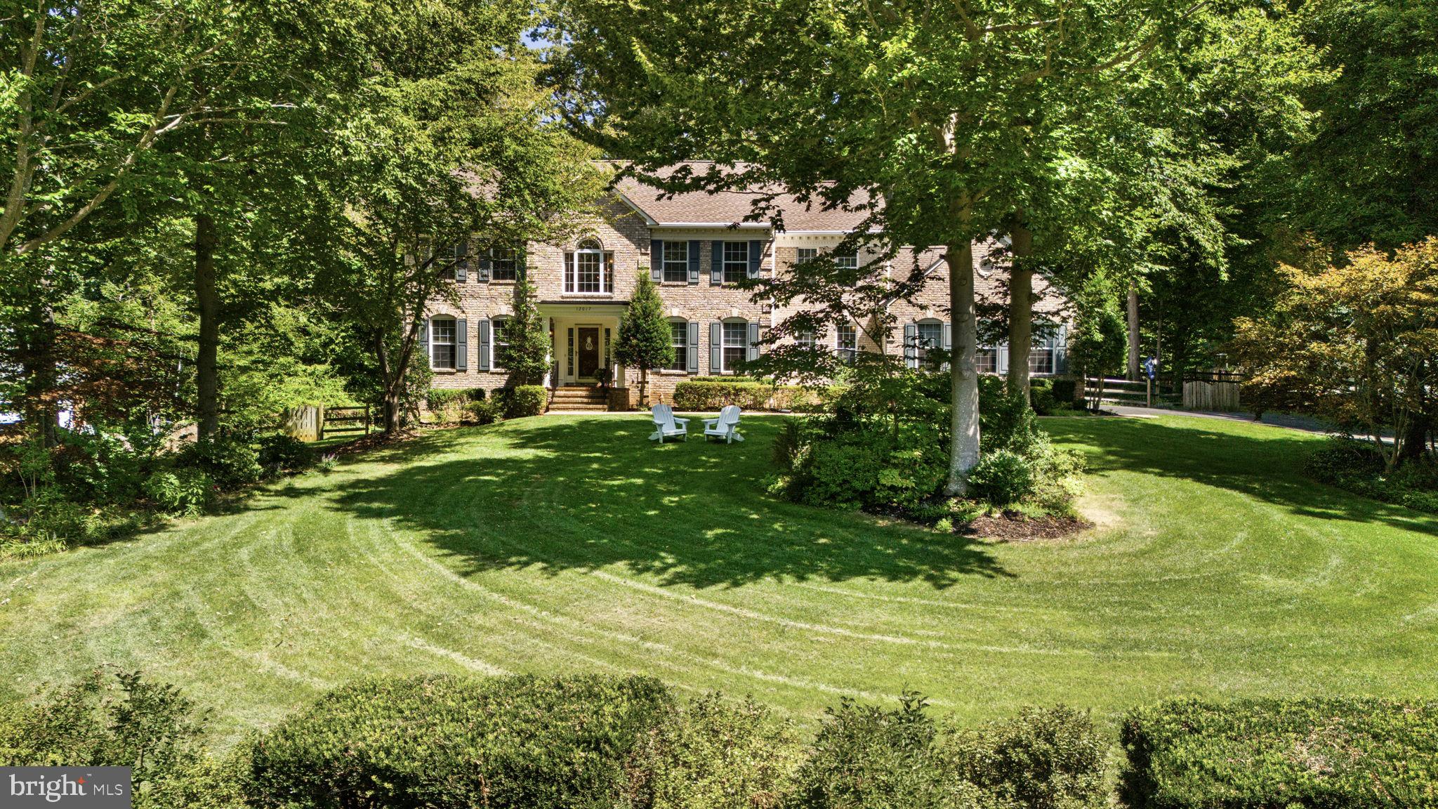 12017 Bridle Post Pl