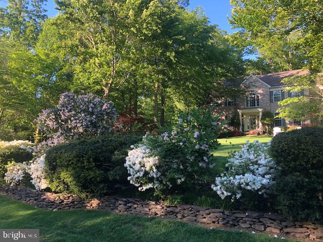 12017 Bridle Post Pl