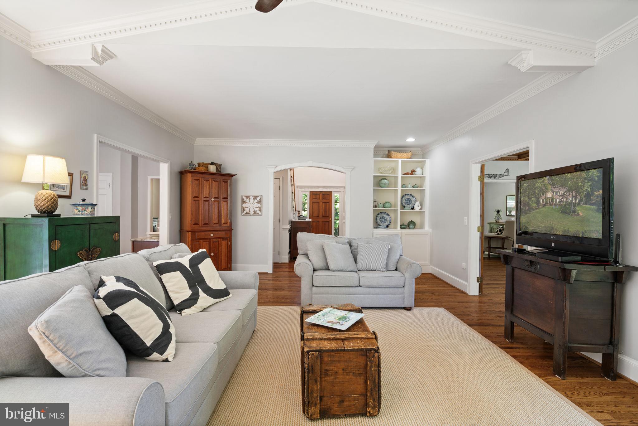 12017 Bridle Post Pl