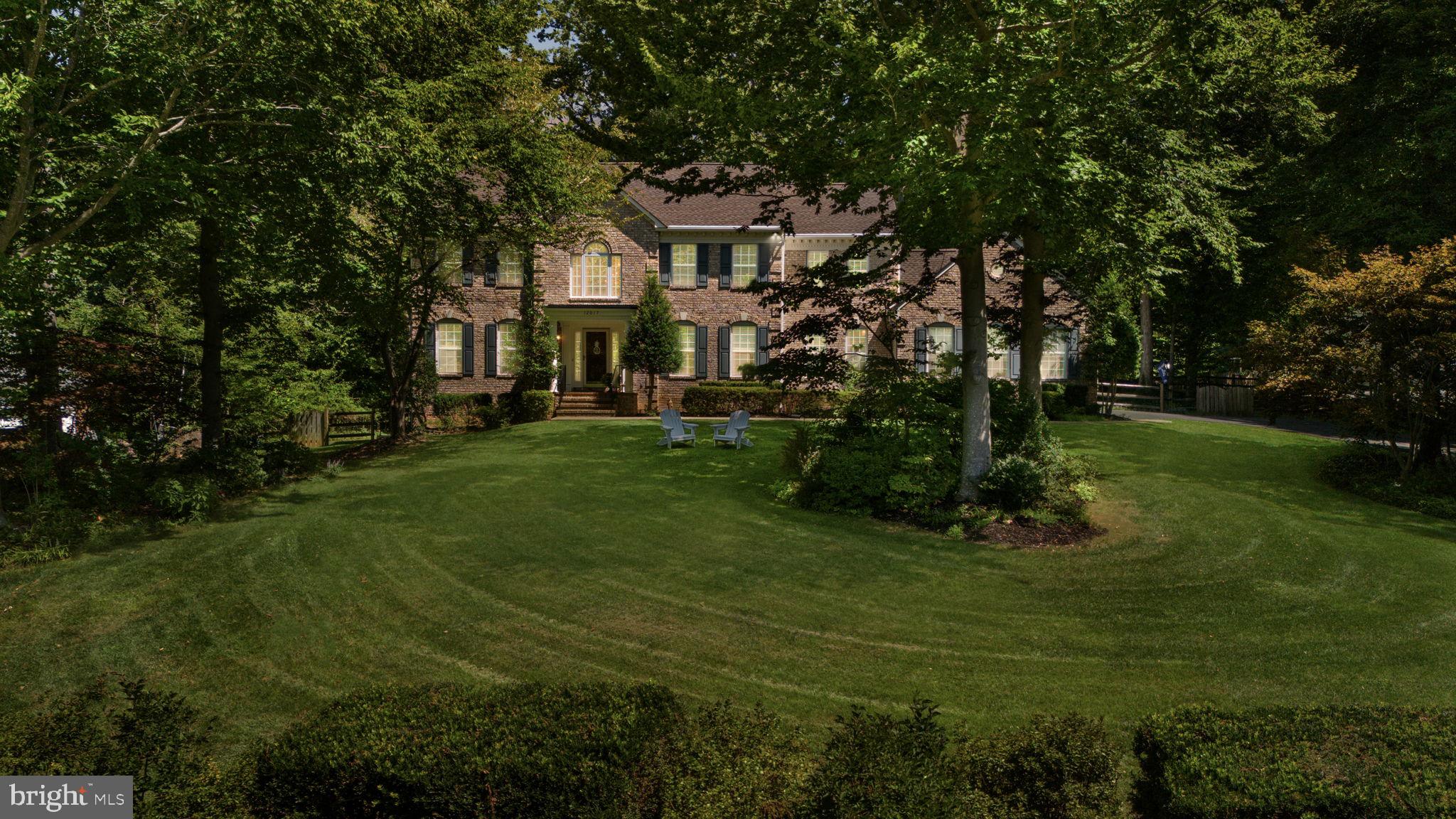 12017 Bridle Post Pl