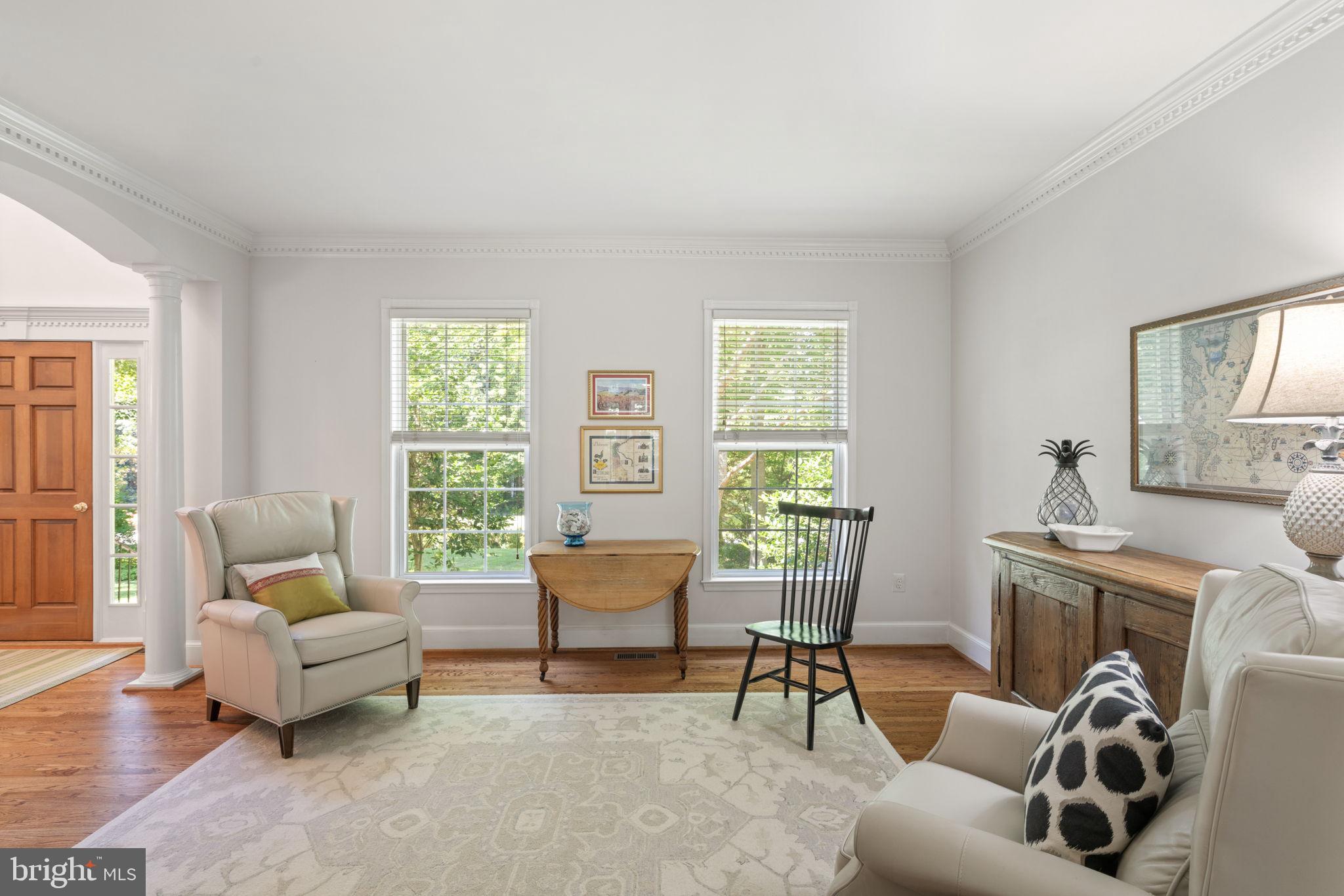 12017 Bridle Post Pl