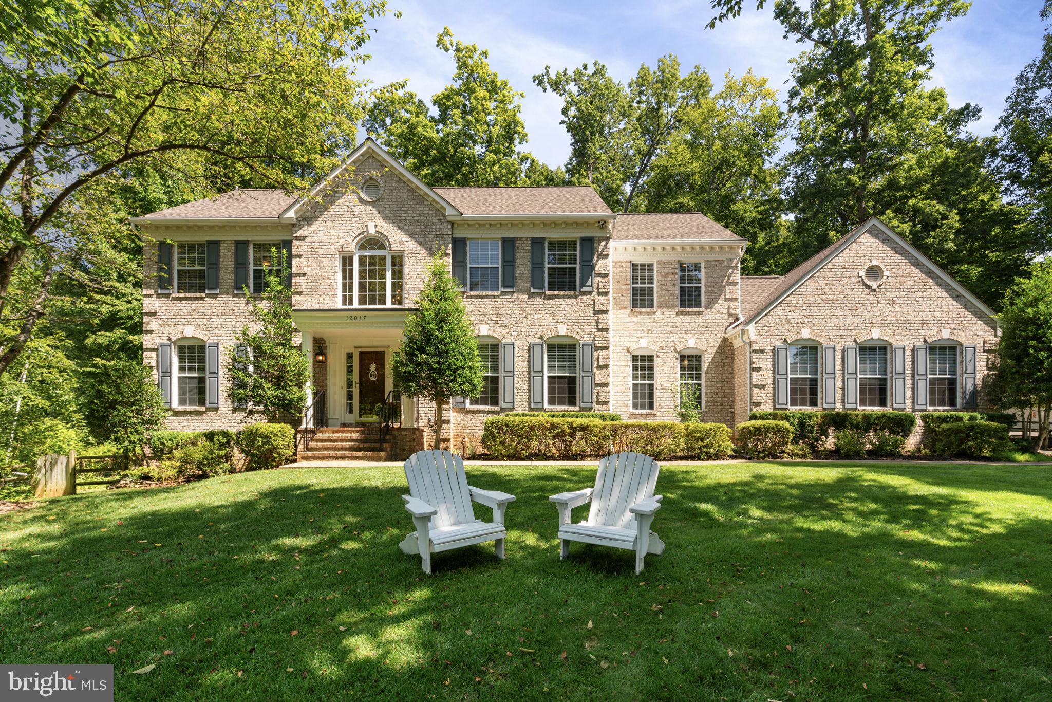 12017 Bridle Post Pl