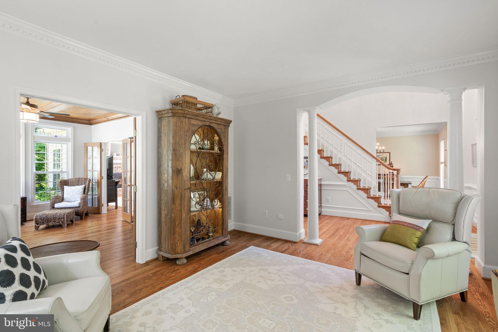 12017 Bridle Post Pl