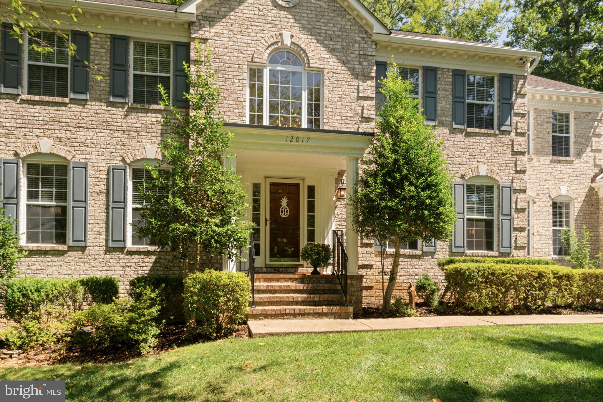 12017 Bridle Post Pl