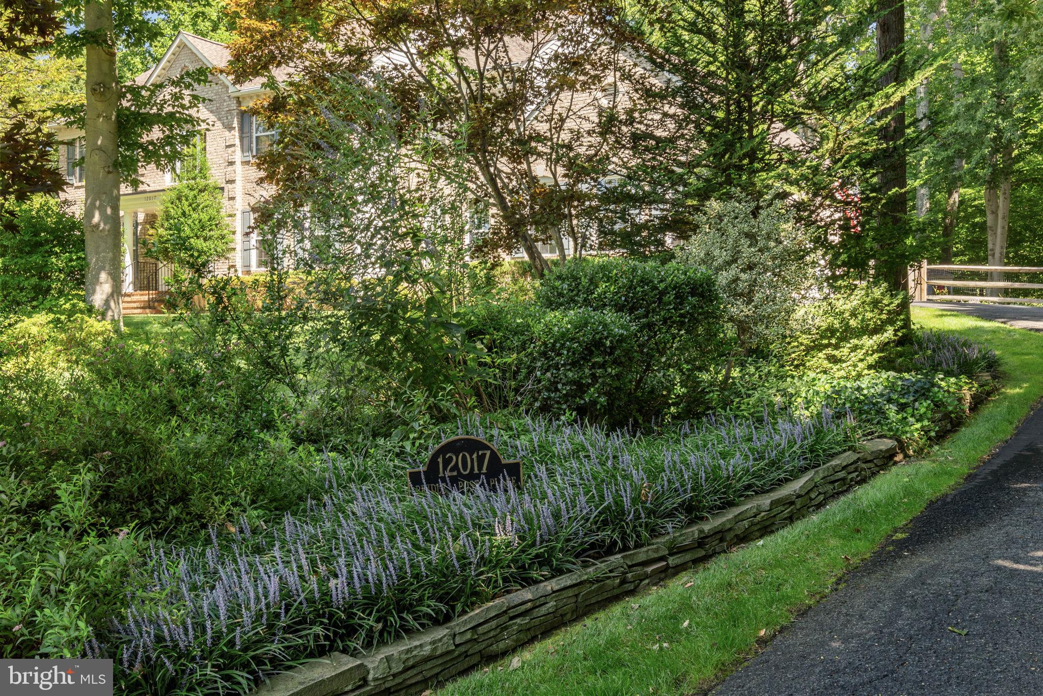 12017 Bridle Post Pl