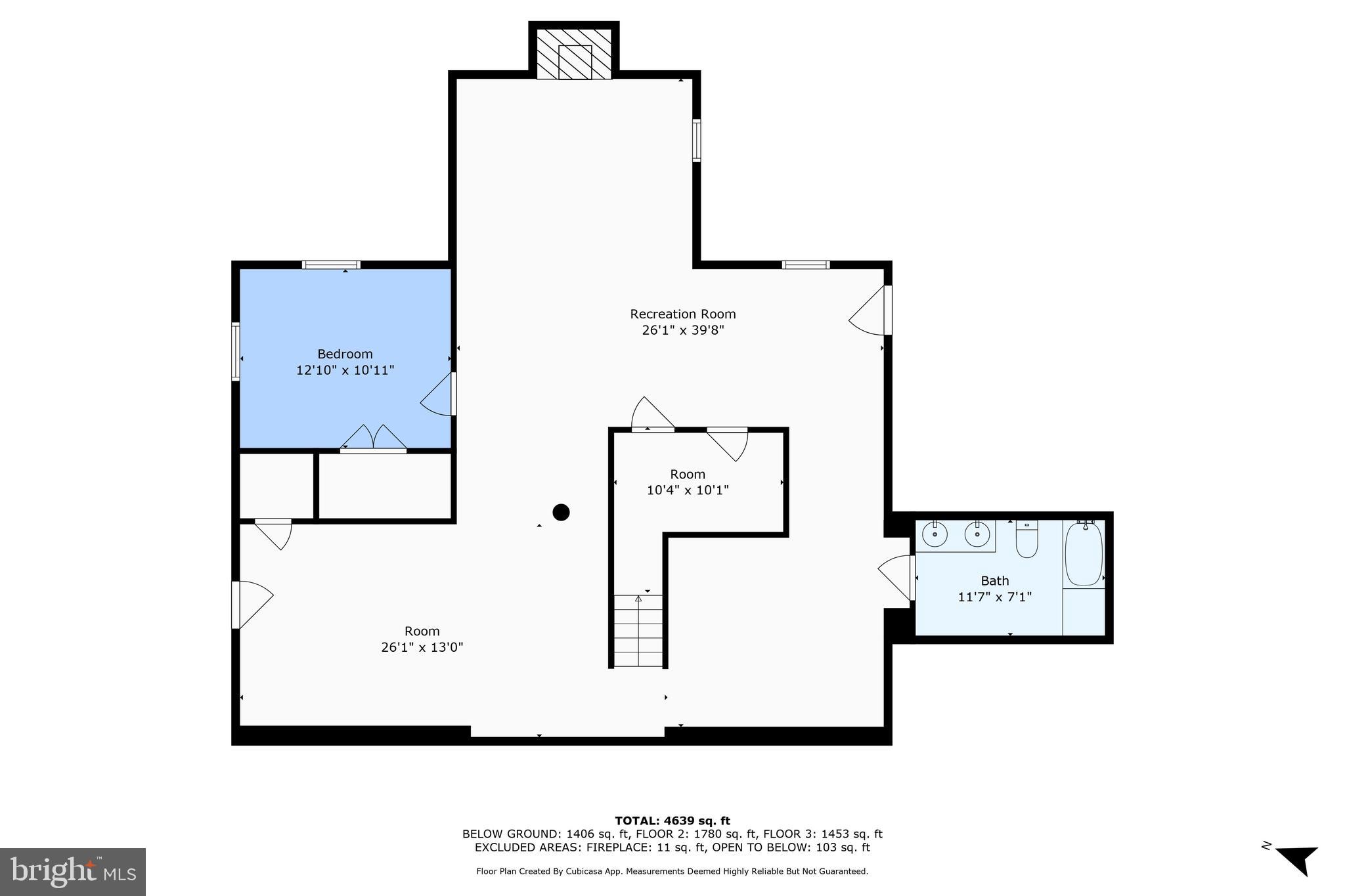 12017 Bridle Post Pl