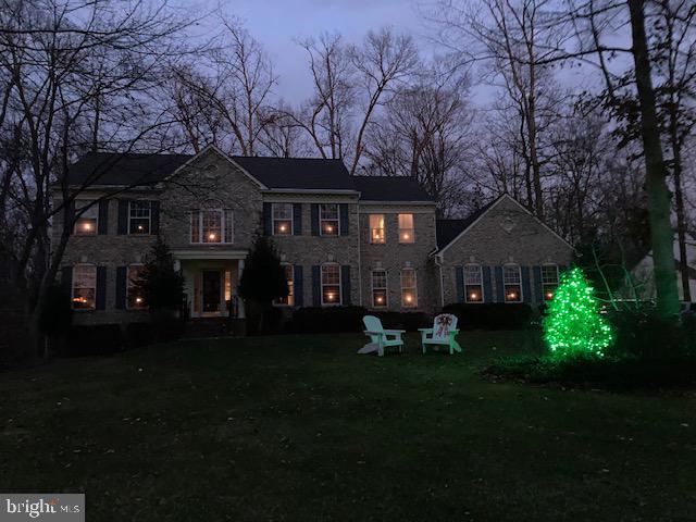 12017 Bridle Post Pl