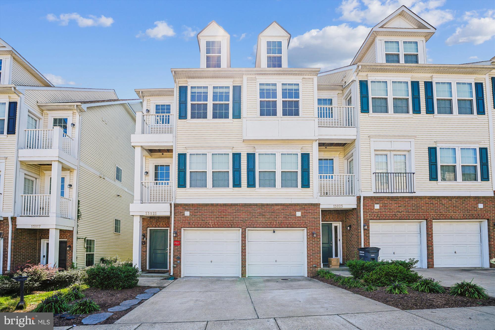 13921 Hollow Wind Way #201